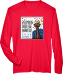 Performance Long Sleeves - Gatlinburg College Showcase 2026
