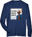 Performance Long Sleeves - Gatlinburg College Showcase 2026