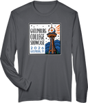 Performance Long Sleeves - Gatlinburg College Showcase 2026