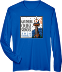 Performance Long Sleeves - Gatlinburg College Showcase 2026