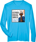 Performance Long Sleeves - Gatlinburg College Showcase 2026