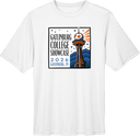 Performance Short Sleeves - Gatlinburg College Showcase 2026