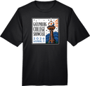 Performance Short Sleeves - Gatlinburg College Showcase 2026