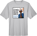Performance Short Sleeves - Gatlinburg College Showcase 2026