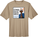 Performance Short Sleeves - Gatlinburg College Showcase 2026