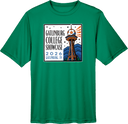 Performance Short Sleeves - Gatlinburg College Showcase 2026