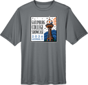 Performance Short Sleeves - Gatlinburg College Showcase 2026