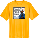 Performance Short Sleeves - Gatlinburg College Showcase 2026