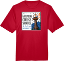 Performance Short Sleeves - Gatlinburg College Showcase 2026