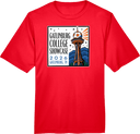 Performance Short Sleeves - Gatlinburg College Showcase 2026