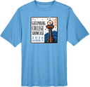 Performance Short Sleeves - Gatlinburg College Showcase 2026