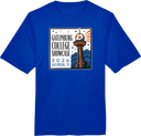 Performance Short Sleeves - Gatlinburg College Showcase 2026