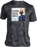 Performance Short Sleeves - Gatlinburg College Showcase 2026