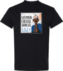 Short Sleeves - Gatlinburg College Showcase 2026