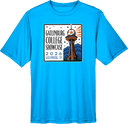 Performance Short Sleeves - Gatlinburg College Showcase 2026