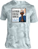 Performance Short Sleeves - Gatlinburg College Showcase 2026