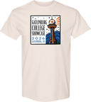 Short Sleeves - Gatlinburg College Showcase 2026