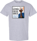 Short Sleeves - Gatlinburg College Showcase 2026
