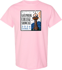 Short Sleeves - Gatlinburg College Showcase 2026
