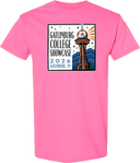 Short Sleeves - Gatlinburg College Showcase 2026