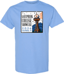 Short Sleeves - Gatlinburg College Showcase 2026