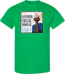 Short Sleeves - Gatlinburg College Showcase 2026