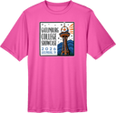 Performance Short Sleeves - Gatlinburg College Showcase 2026