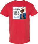 Short Sleeves - Gatlinburg College Showcase 2026