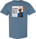 Short Sleeves - Gatlinburg College Showcase 2026