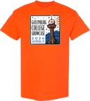 Short Sleeves - Gatlinburg College Showcase 2026