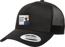 Trucker Hat - Gatlinburg College Showcase 2026