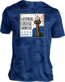 Performance Short Sleeves - Gatlinburg College Showcase 2026
