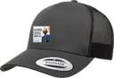 Trucker Hat - Gatlinburg College Showcase 2026