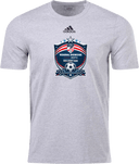 Adidas Cotton T-Shirt - National League Regional Showcase New Jersey 2026