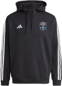 Adidas 3-Stripes Hoodie - National League Regional Showcase New Jersey 2026