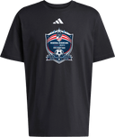 Adidas Cotton T-Shirt - National League Regional Showcase New Jersey 2026