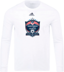 Adidas Cotton Long Sleeves - National League Regional Showcase New Jersey 2026