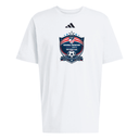 Adidas Cotton T-Shirt - National League Regional Showcase New Jersey 2026