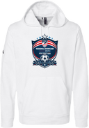 Adidas Hoodie - National League Regional Showcase New Jersey 2026
