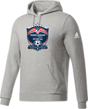 Adidas Hoodie - National League Regional Showcase New Jersey 2026