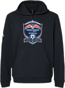 Adidas Hoodie - National League Regional Showcase New Jersey 2026