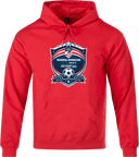 Adidas Hoodie - National League Regional Showcase New Jersey 2026