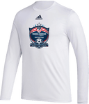 Adidas Performance Shirts - National League Regional Showcase New Jersey 2026