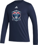 Adidas Performance Shirts - National League Regional Showcase New Jersey 2026