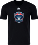 Adidas Performance Shirts - National League Regional Showcase New Jersey 2026