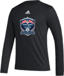 Adidas Performance Shirts - National League Regional Showcase New Jersey 2026