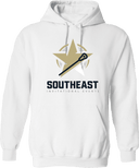 Hoodies - Southeast High School Invitational 2026 - Gold