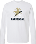 Long Sleeves - Southeast High School Invitational 2026 - Gold
