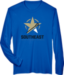 Performance Long Sleeves - Southeast High School Invitational 2026 - Gold