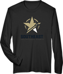 Performance Long Sleeves - Southeast High School Invitational 2026 - Gold